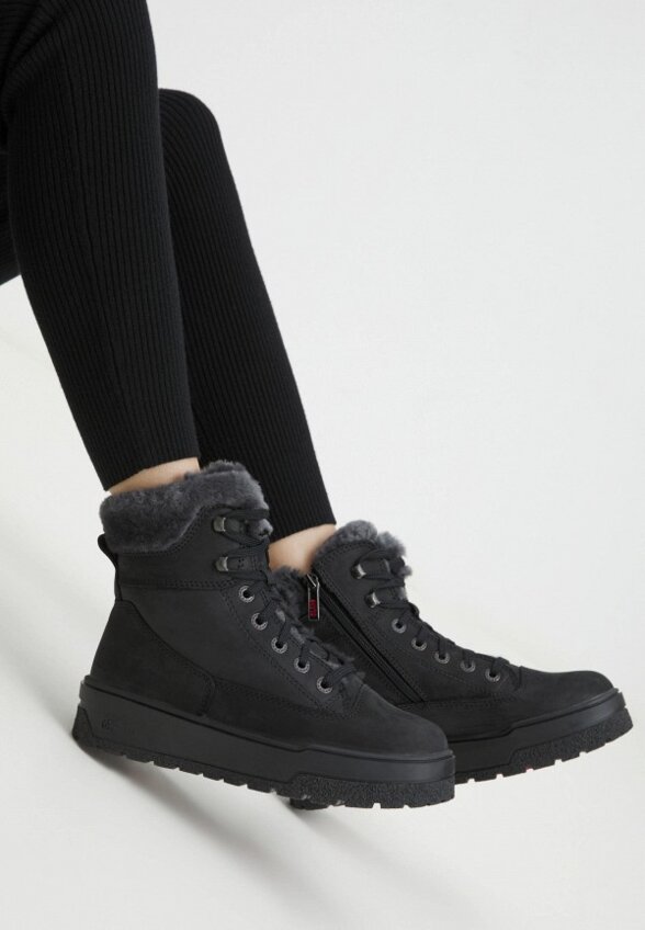 Ботинки Olang