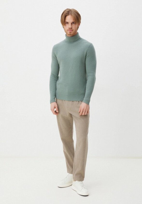 Свитер Maison David