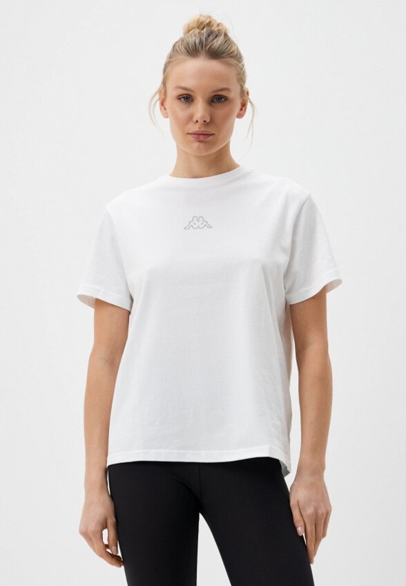 Футболка Kappa