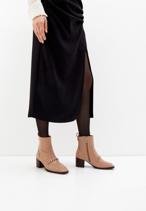 Ботильоны Vitacci