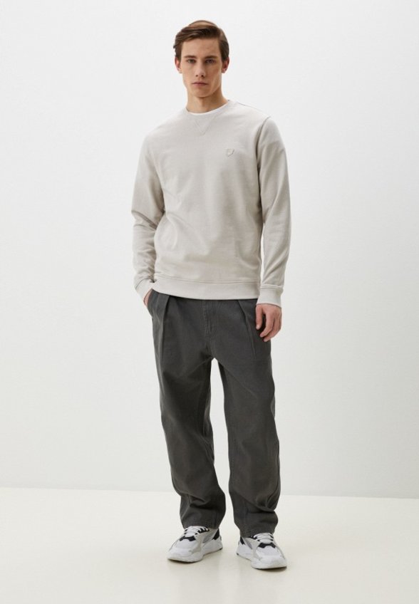 Свитшот Lyle & Scott