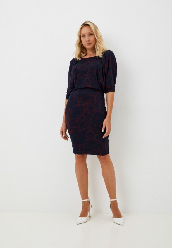 Платье MadaM T