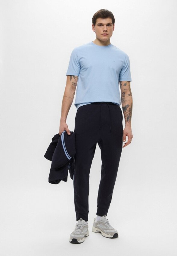 Футболка Boss