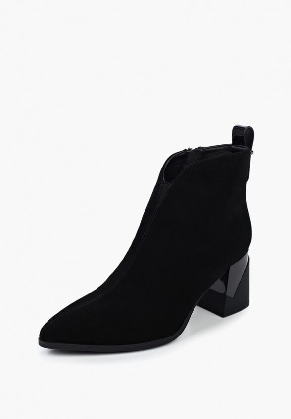 Ботильоны Dino Ricci