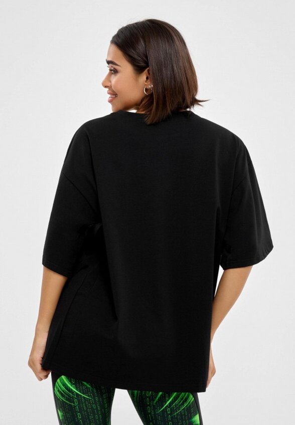 Футболка Bona Fide