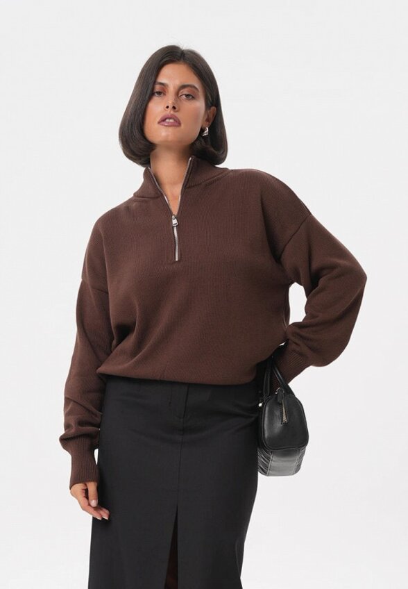 Свитер Kivi Clothing