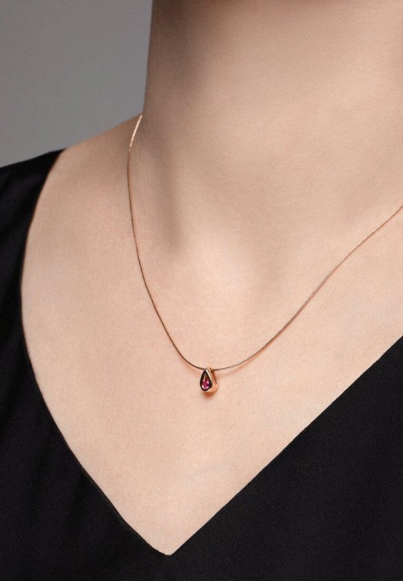 Подвеска Sokolov