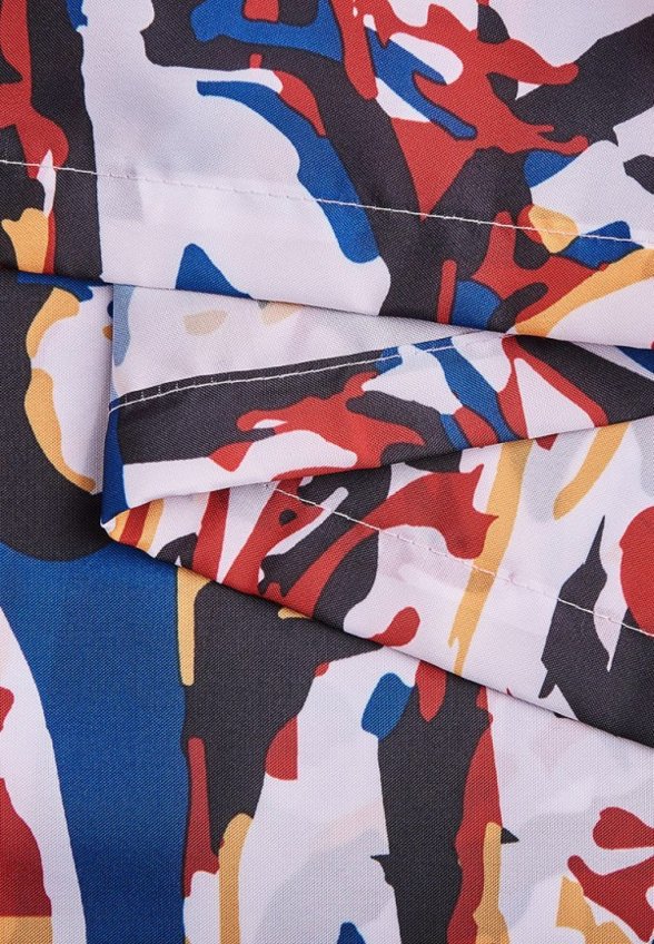 Штора для ванной Moroshka