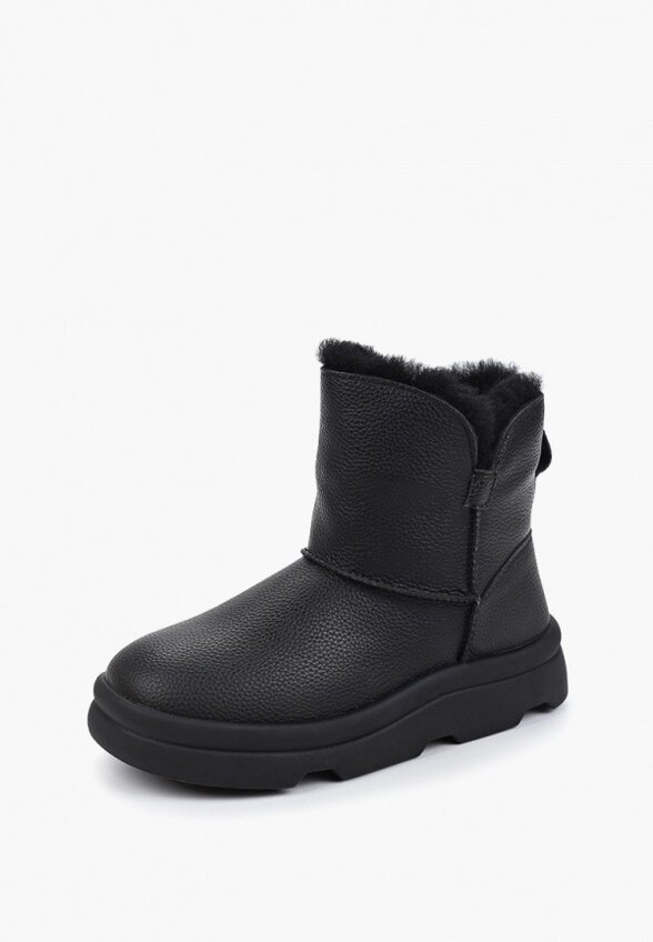 Полусапоги Thomas Munz