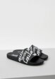 Сланцы Versace Jeans Couture3  - превью