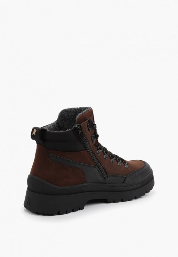 Ботинки Rieker