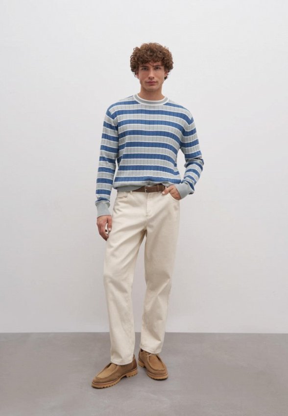 Джемпер Finn Flare