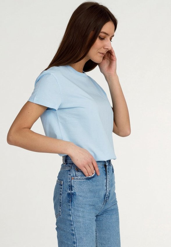 Футболка Апрель