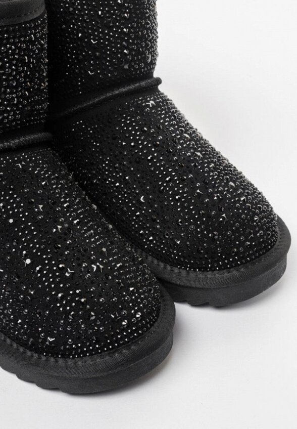 Полусапоги Tikkago