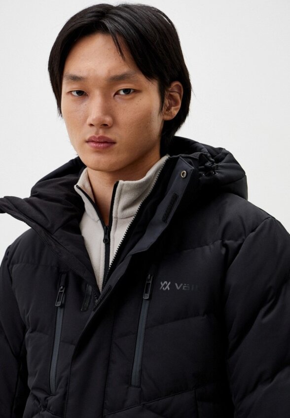 Пуховик Volkl