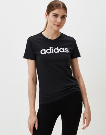 Футболка adidas женщинам