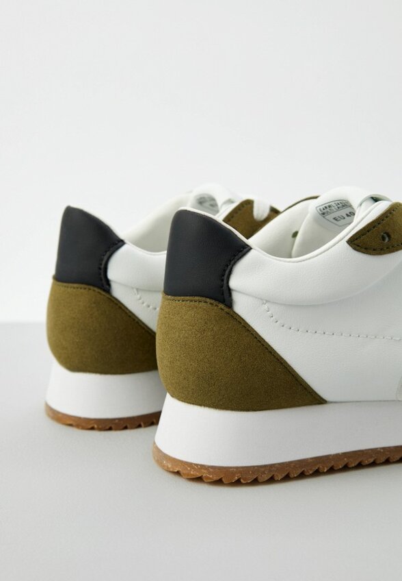 Кроссовки Coccinelle