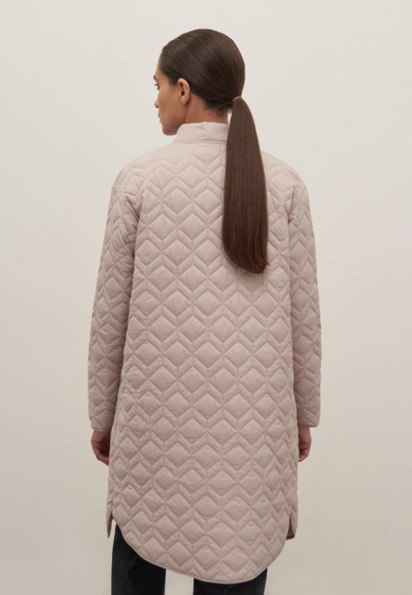 Куртка стеганая Finn Flare