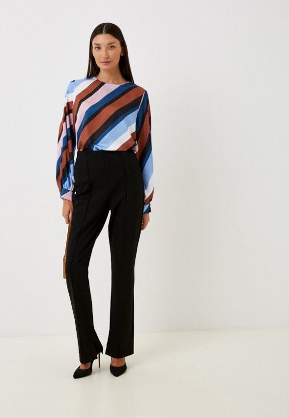 Блуза Gold Chic Chili