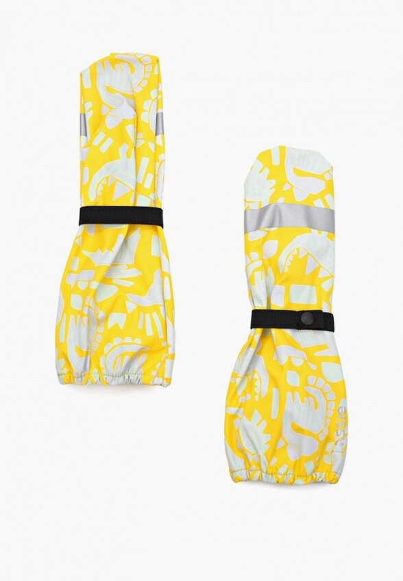 Варежки Lassie