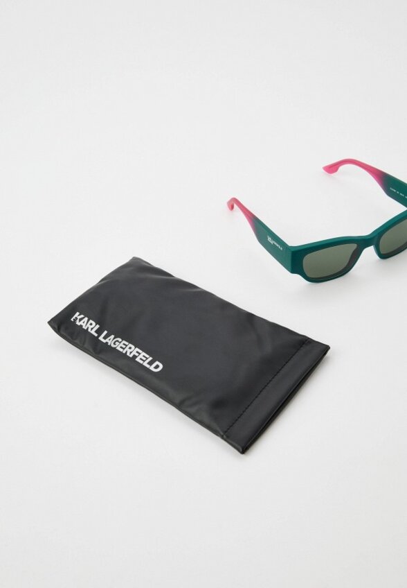 Очки солнцезащитные Karl Lagerfeld