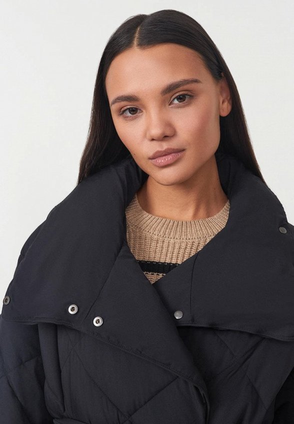 Куртка стеганая Baon