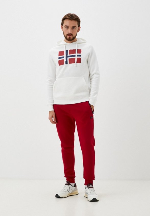 Брюки спортивные Scuola Nautica Italiana