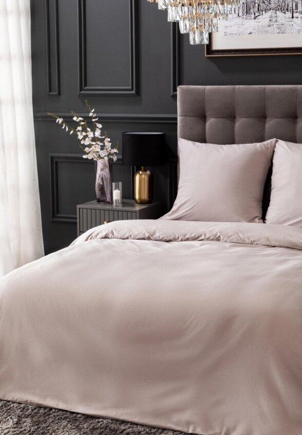 Постельное белье 2-спальное Cozy Home
