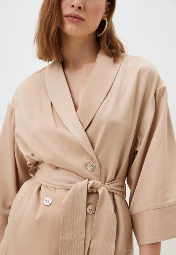 Жакет Emilia Dell'oro