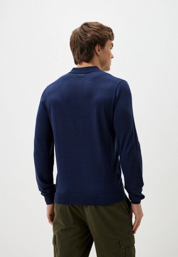 Поло Antony Morato