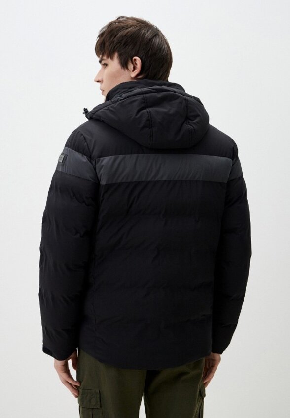 Куртка горнолыжная Cobolt