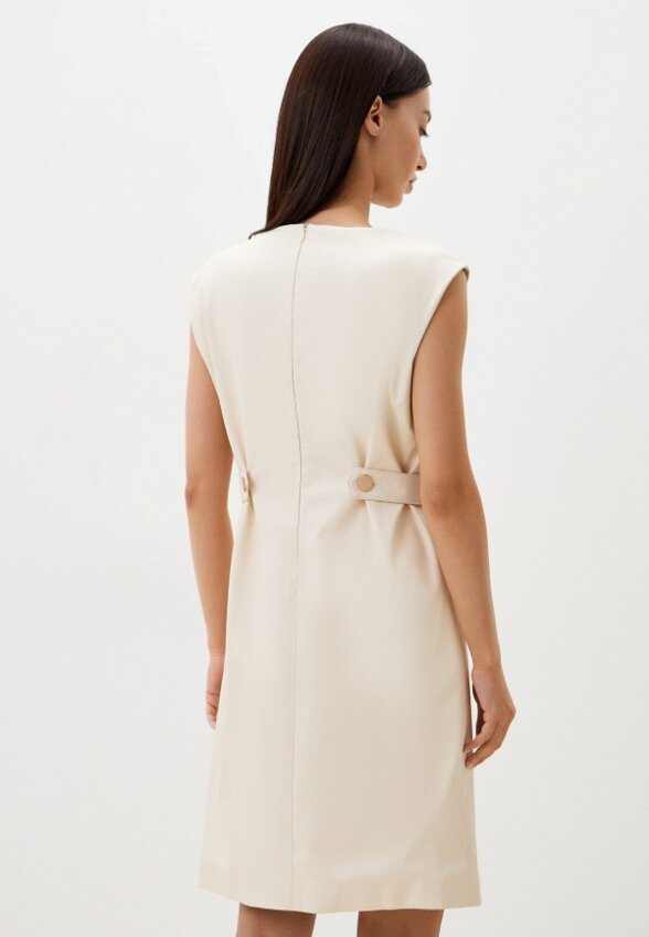 Платье Brandwomen