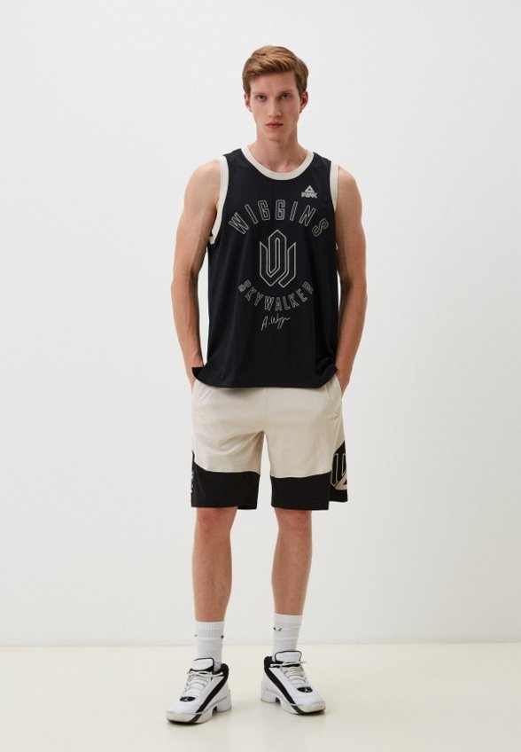 Шорты спортивные Peak