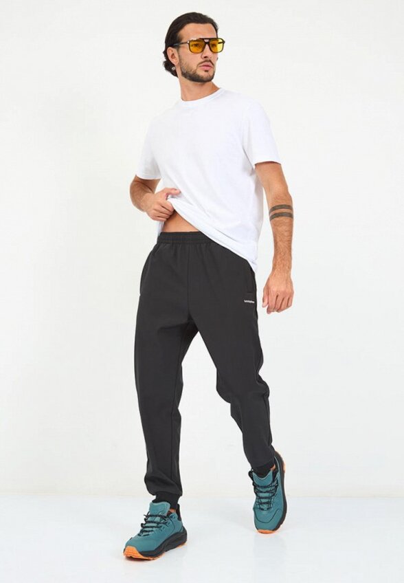 Брюки спортивные Baasploa