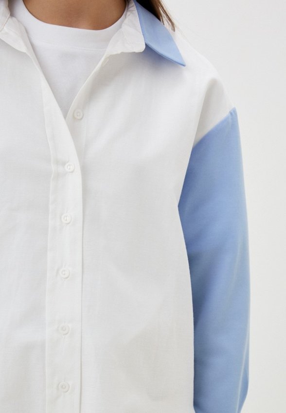 Рубашка Trendyol