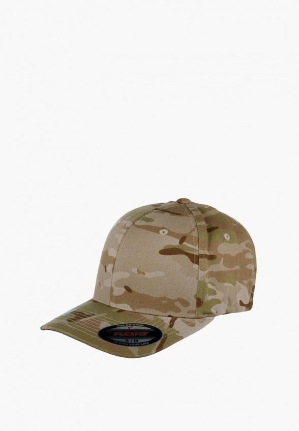 Бейсболка Flexfit