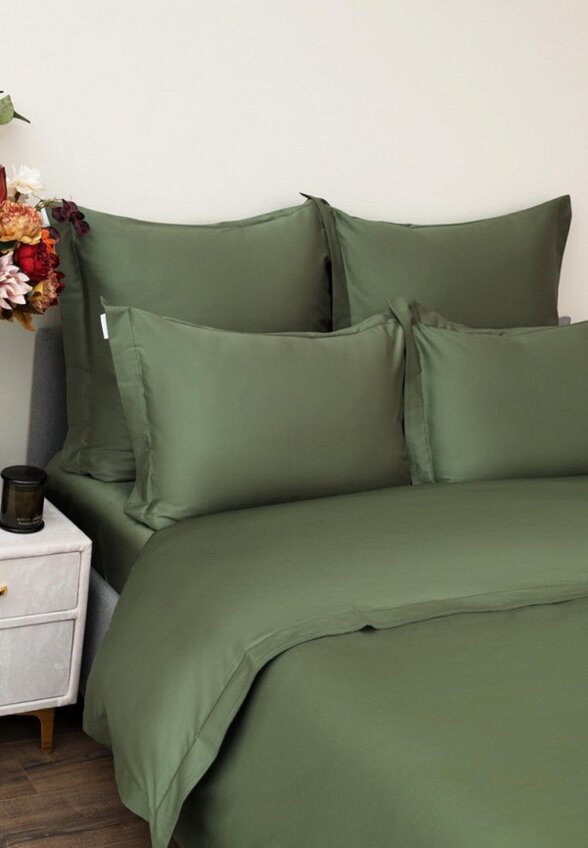 Постельное белье Евро Sofi De Marko