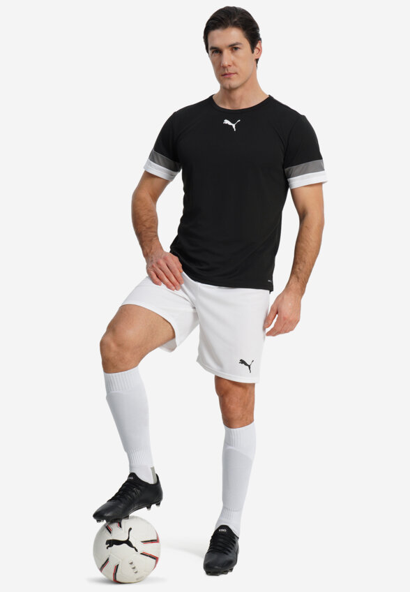 Шорты мужские PUMA Timerise, Белый