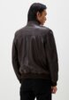 Куртка кожаная Jorg Weber3  - превью