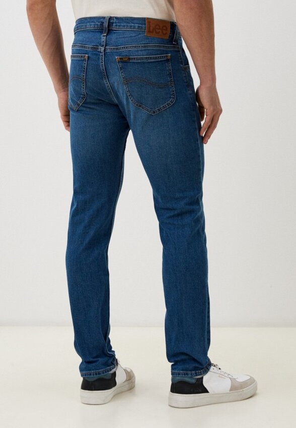 Джинсы Lee