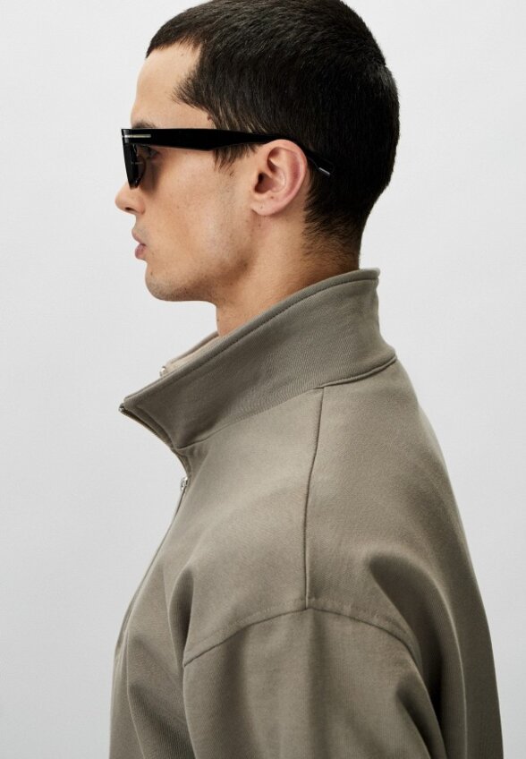 Очки солнцезащитные Boss