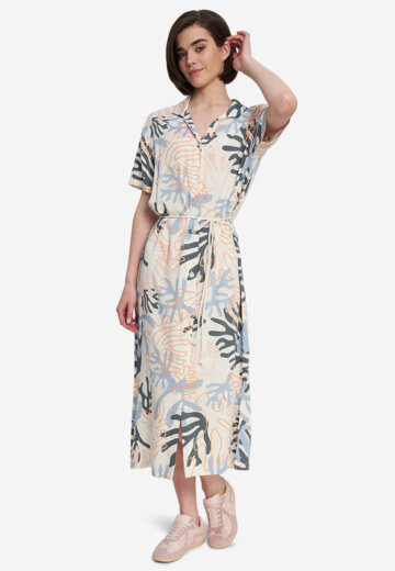 Платье женское Protest, Бежевый