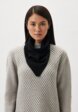 Снуд Twinset Milano4  - превью