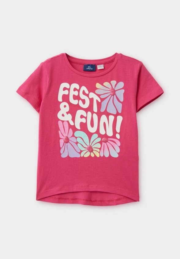 Футболка Chicco