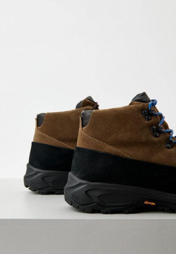 Ботинки Principe di Bologna