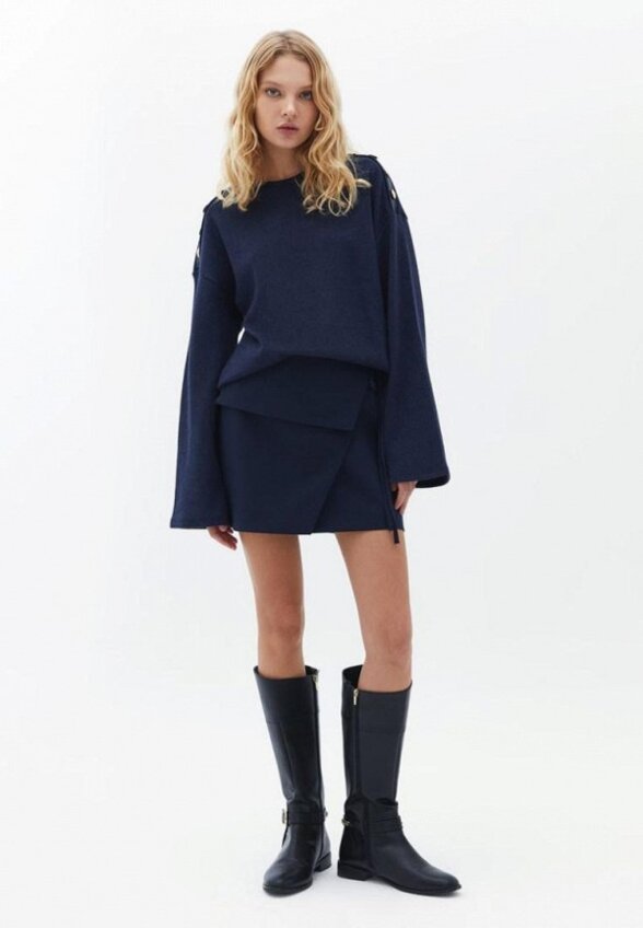 Лонгслив OXXO