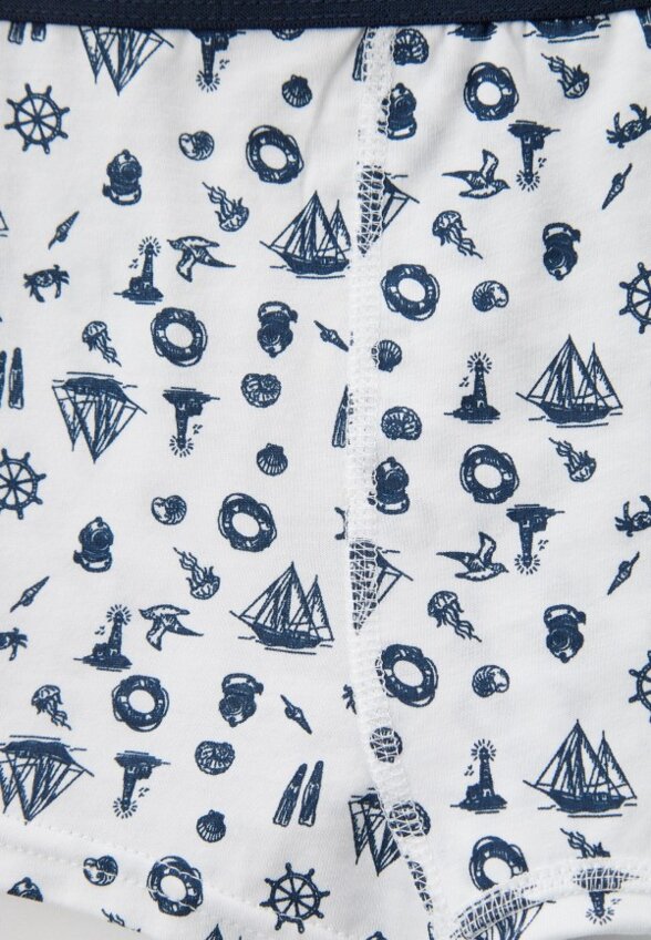 Трусы 3 шт. LC Waikiki