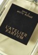 Парфюмерная вода L'Atelier Parfum4  - превью