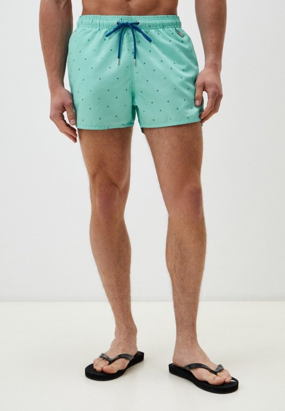 Шорты для плавания Blackspade