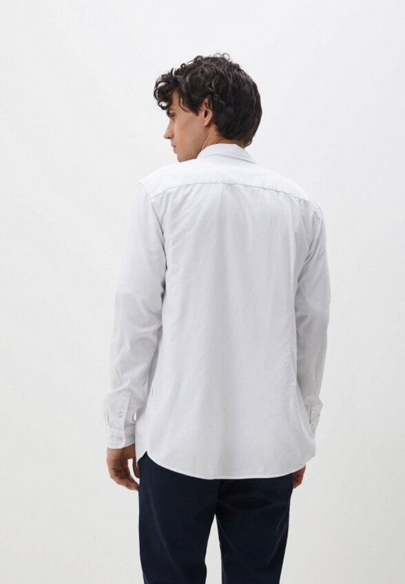 Рубашка Tom Tailor